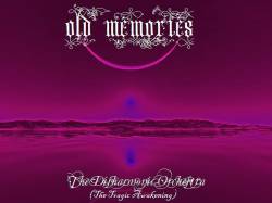 Old Memories : The Disharmonic Orchestra I: The Tragic Awakening
